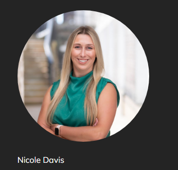 Nicole Davis