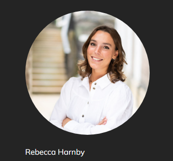 Rebecca Harnby