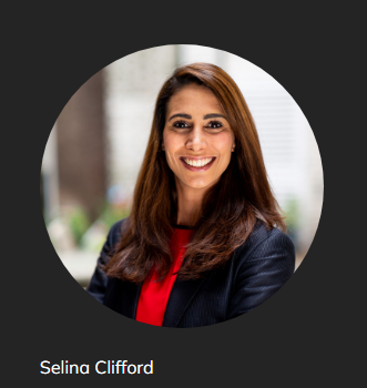 Selina Clifford